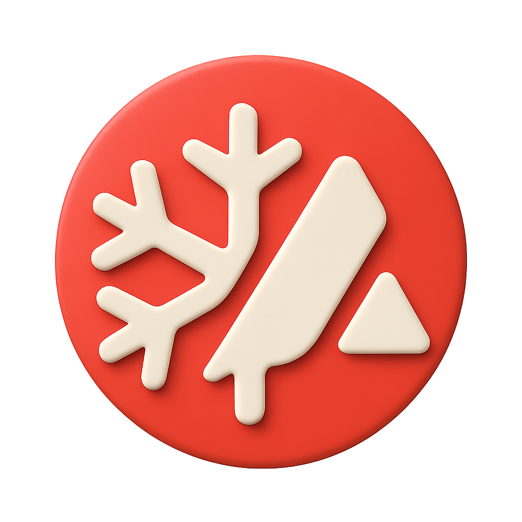 Snow Browser Logo